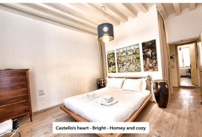 Al Piano - home away from home Venedig